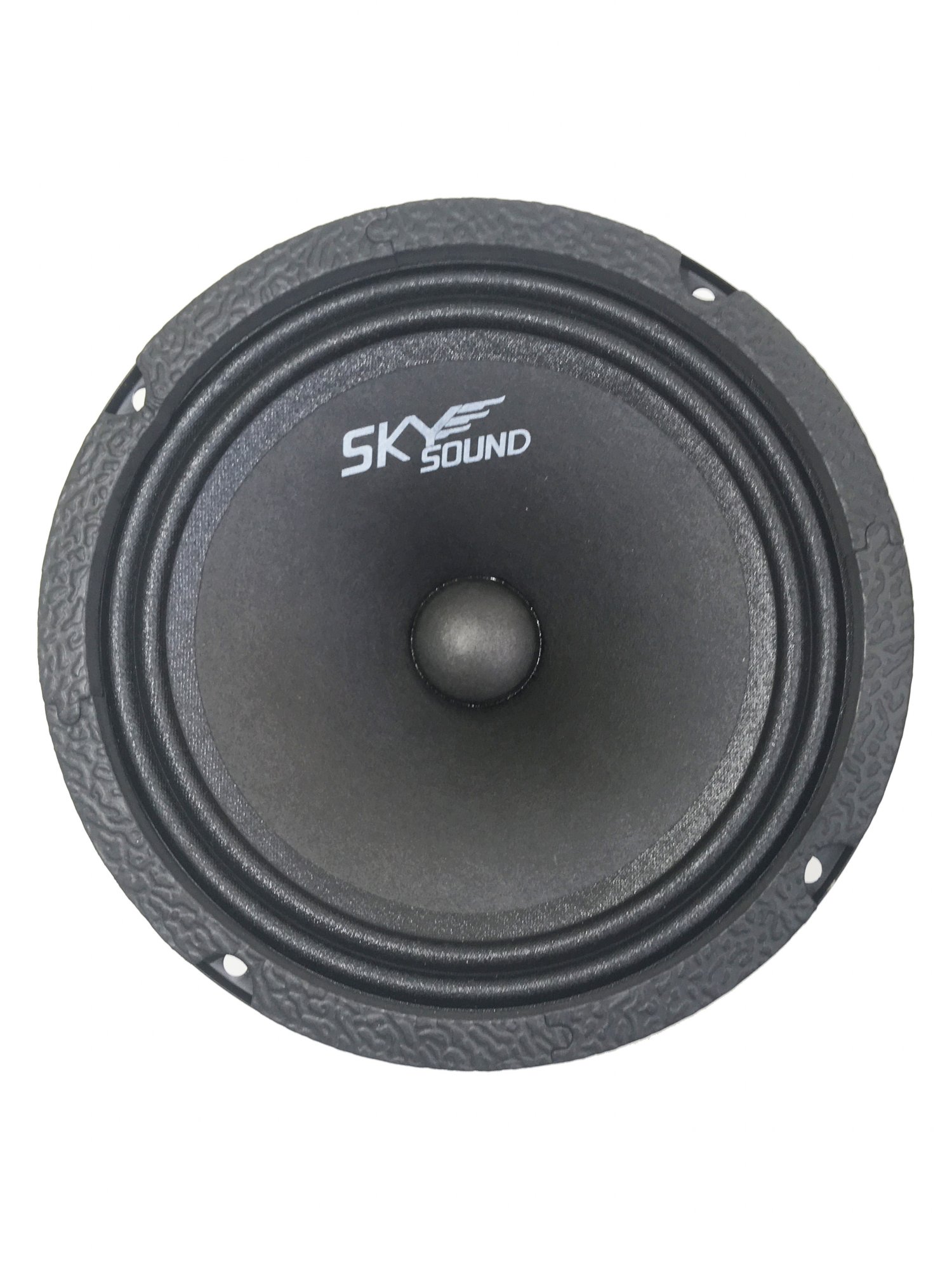 Автомобильные колонки SKYLOR SKYSOUND SSC-65 эстрадные