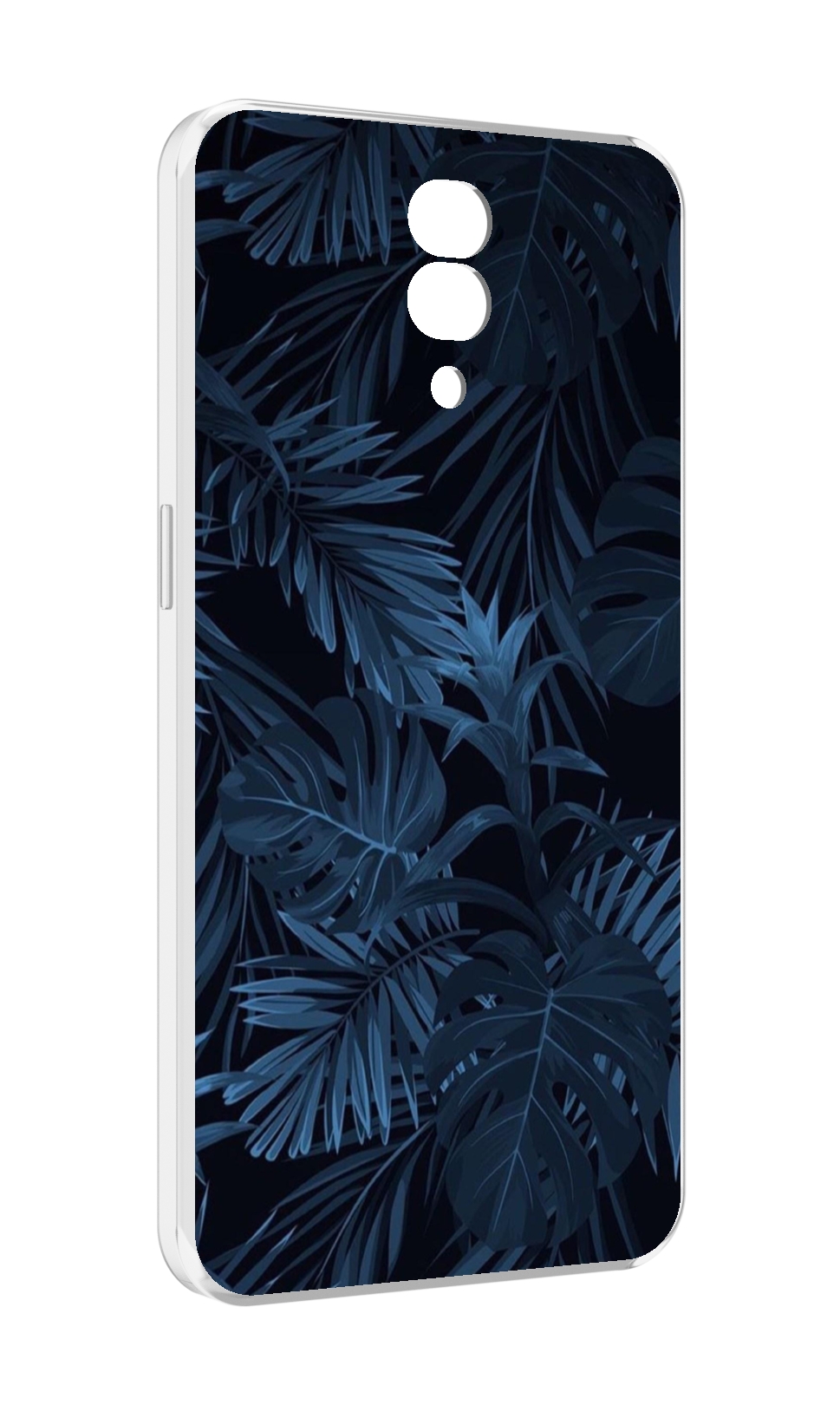 

Чехол MyPads wp5415632 для Blackview BV7200, Прозрачный, Tocco