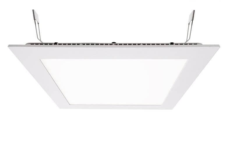 фото Встраиваемый светильник deko-light led panel square 20 565162