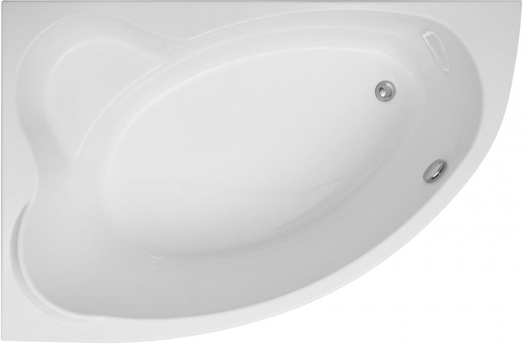 

Акриловая ванна Aquanet Lyra 150x100 L (с каркасом), Lyra_150x100