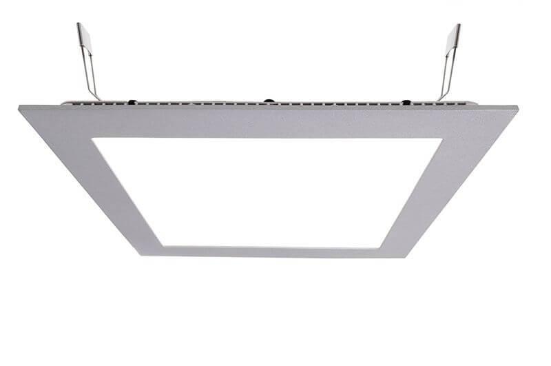 

Встраиваемый светильник Deko-Light LED Panel Square 20 565163, 565163