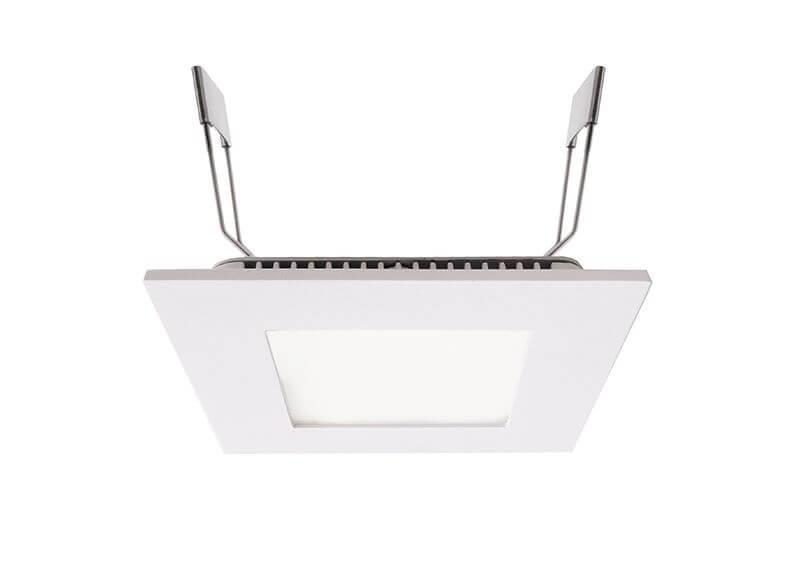 фото Встраиваемый светильник deko-light led panel square 8 565154