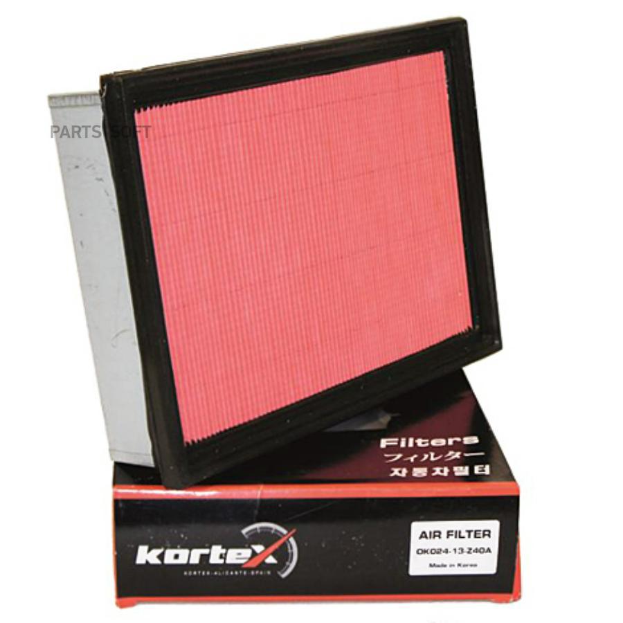 

Фильтр воздушный Kortex KA0045