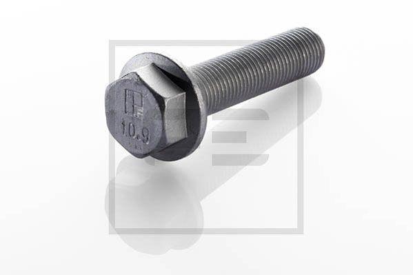 

Болт Тормозного Диска M14x1.5x80 10.9mb Actros/Axor PE Automotive арт. 01017200A
