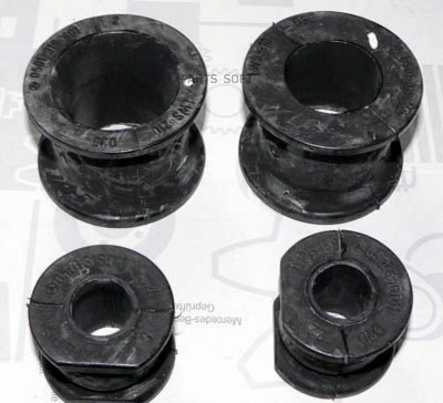 

MERCEDES-BENZ A1633200144 к-кт втулок стабилизатора перед ML-class W163 98-05 после A28956