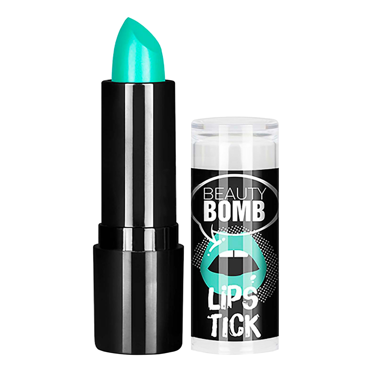 

Помада для губ Beauty Bomb Lipstick тон 12 4 г