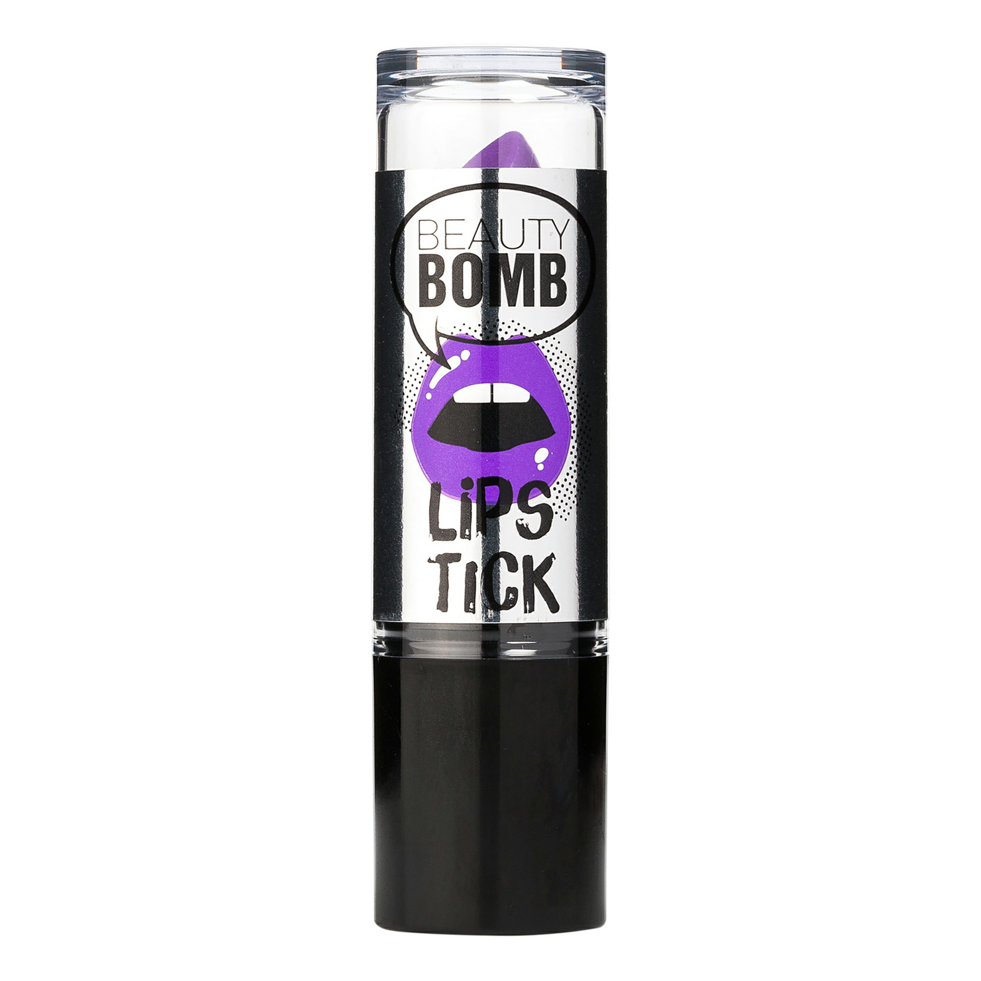 

Помада для губ Beauty Bomb тон 21 3,5 г