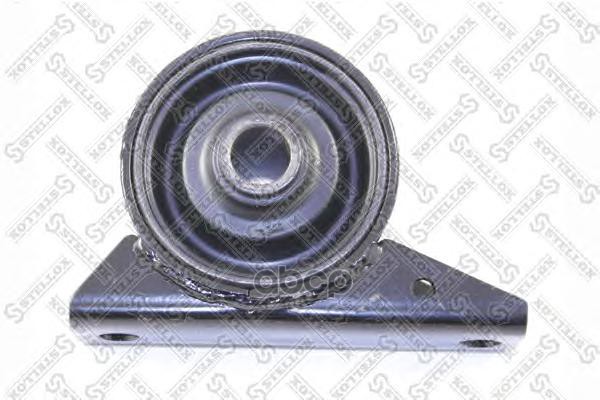 

Подушка двигателя Stellox 2572024SX передняя, Galant E54A, E57A 2.0 Sohc, 2.0Td 92-96