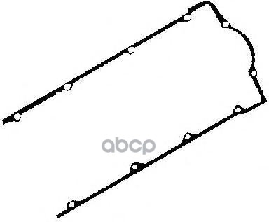 

71-35794-00_Прокладка Клапанной Крышки Левая Alfa Romeo 164 3.0 V6 24V Dohc 92-98