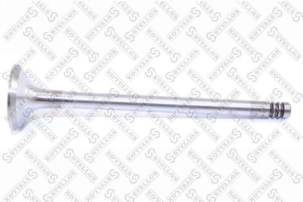 

Клапан Выпускной 24.1x6x100.5 Vw Passat 2.5tdi Afb/Akn 98> Stellox 0124225SX