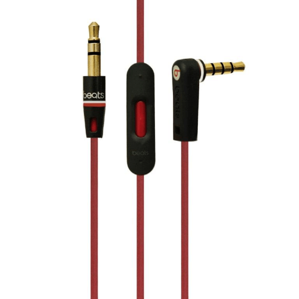 

Кабель AUX Monster with control