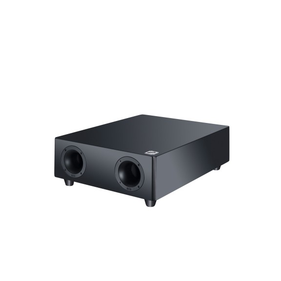 Сабвуфер Heco Ambient Sub 88 F, Black