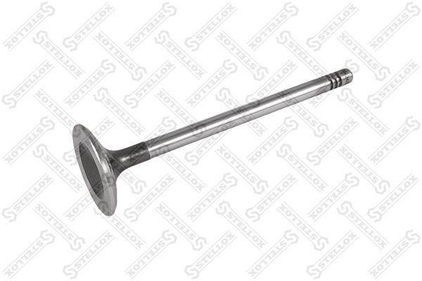 

Клапан Выпускной 30x6x101 Opel Astra/Vectra/Zafira 2.2i Z22se/Z22yh 00> Stellox 0124327SX