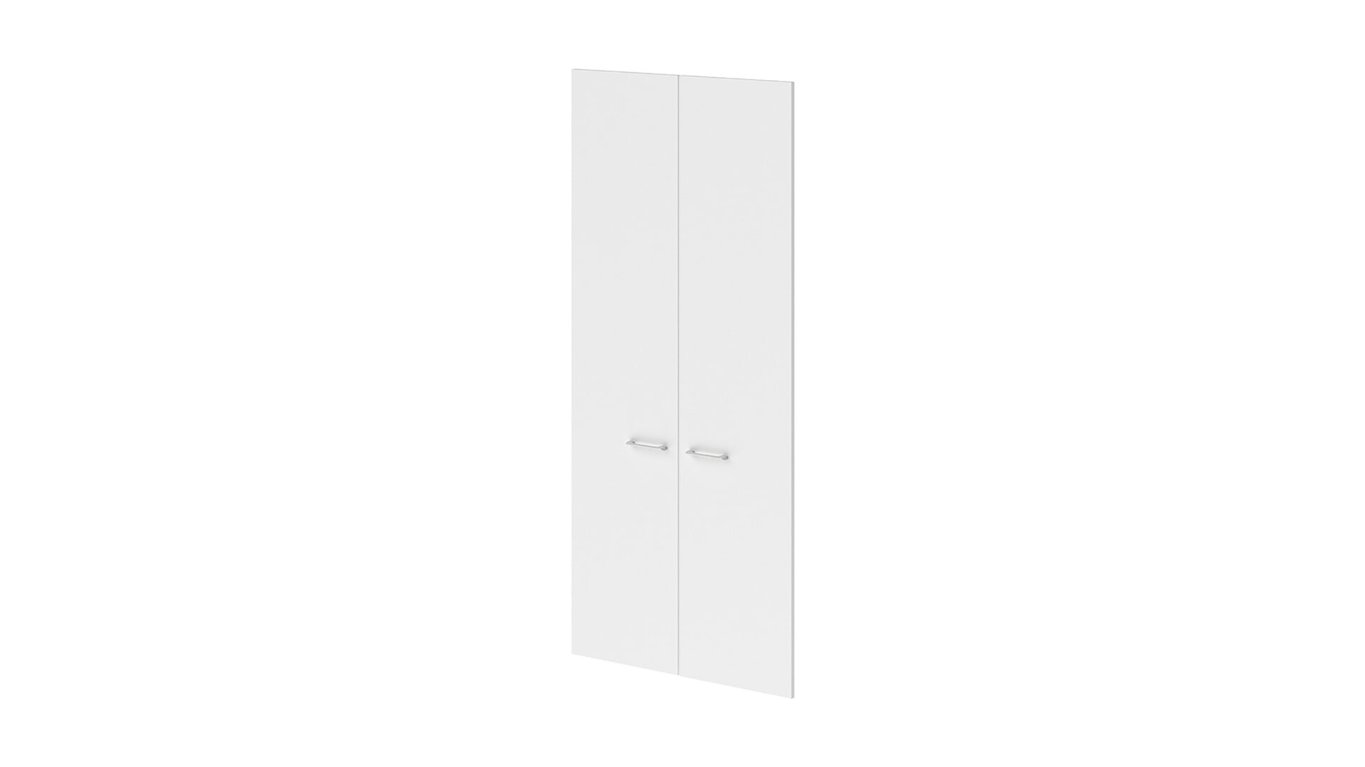 Дверь SkyLand Xten-S XHD 42-2 Белый