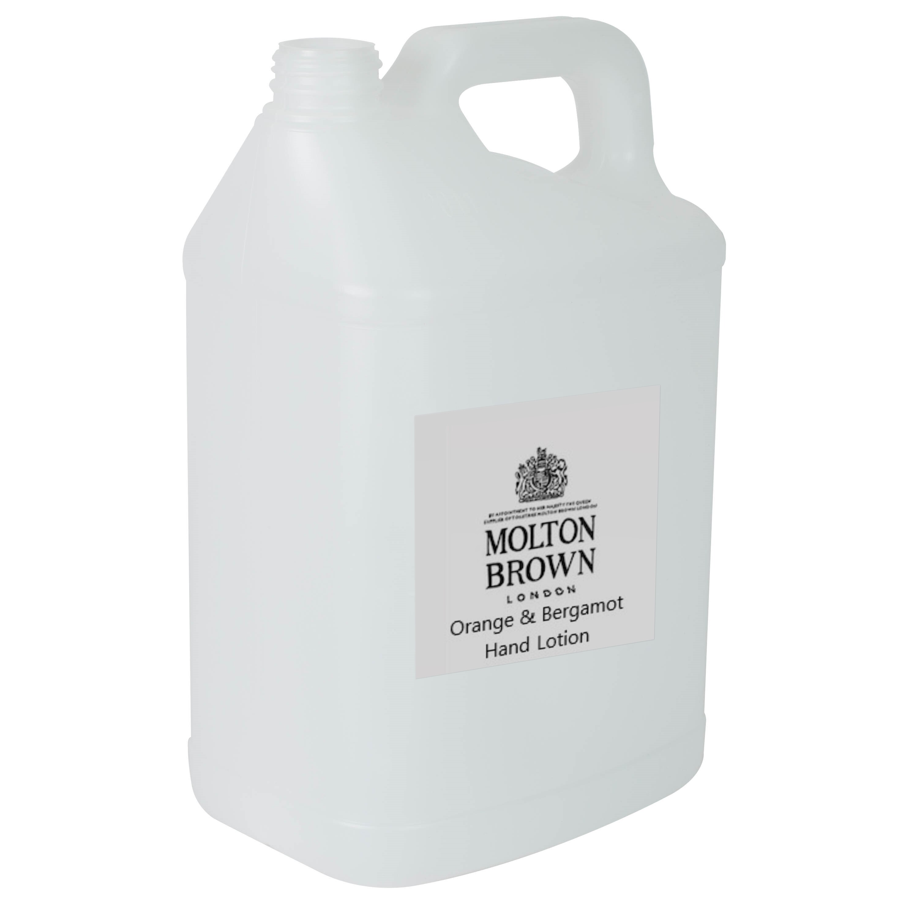 

Лосьон для рук Molton Brown Orange & Bergamot 5L. Арт. NLH21010, Orange & Bergamot