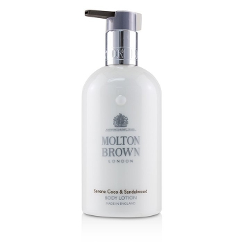 фото Лосьон для тела molton brown serene coco & sandalwood 300ml