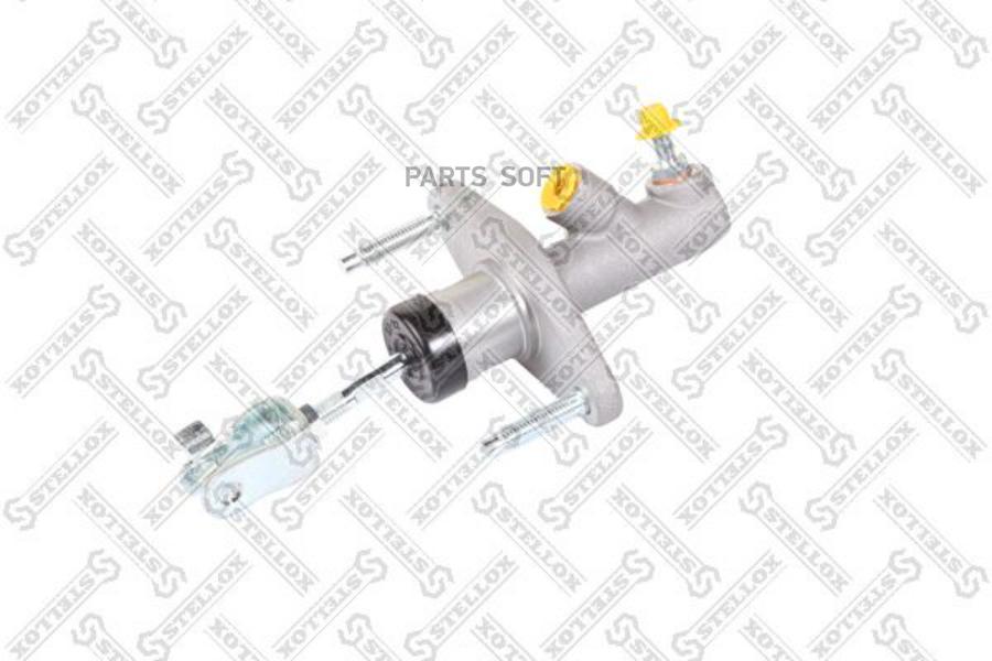 

STELLOX 0584212SX 05-84212-SX_цилиндр сцепл. глав. Honda Civic CRX III 1.3 1.4 1.5 1.6i 1
