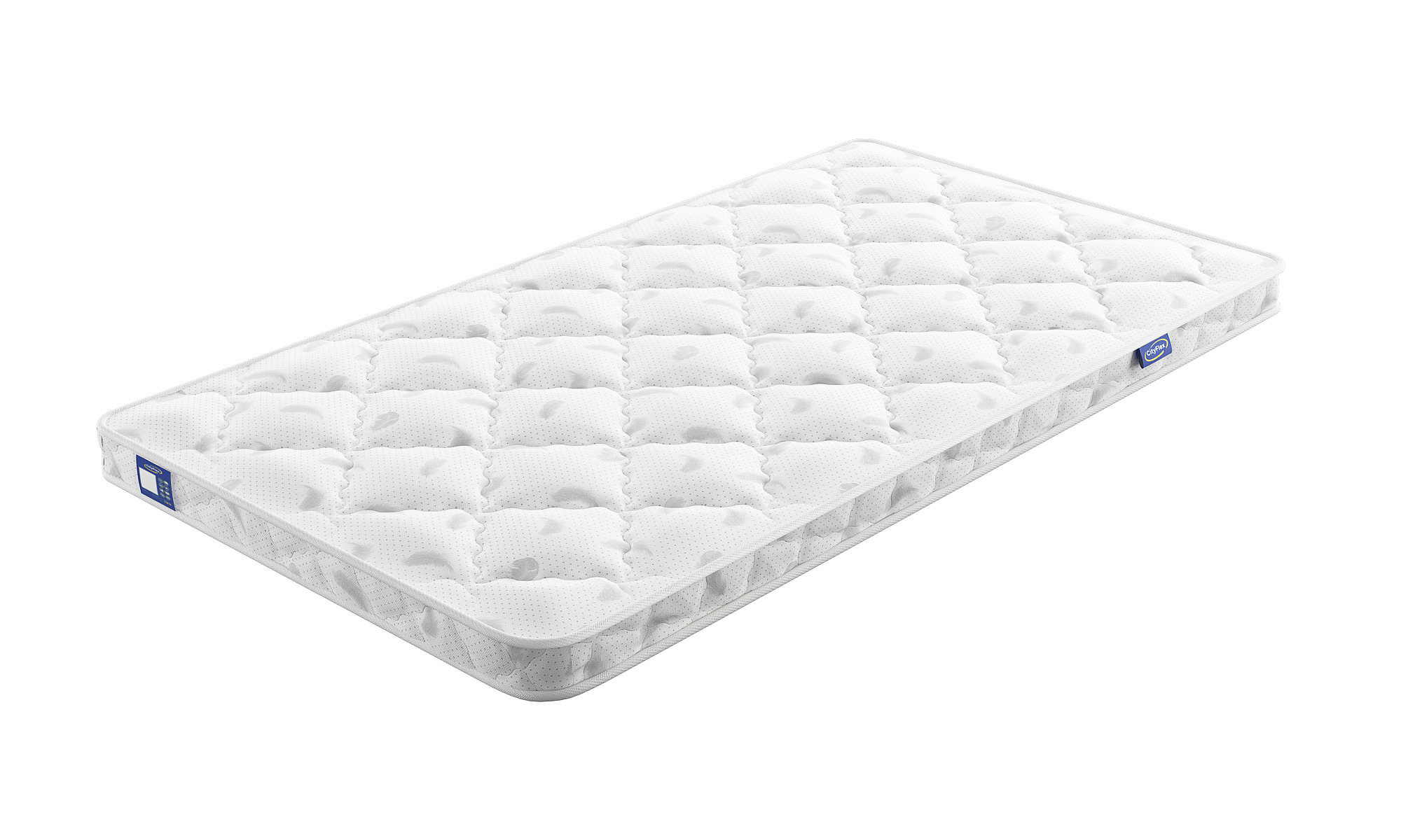

Детский матрас Cityflex Bunny K1S12 70x190