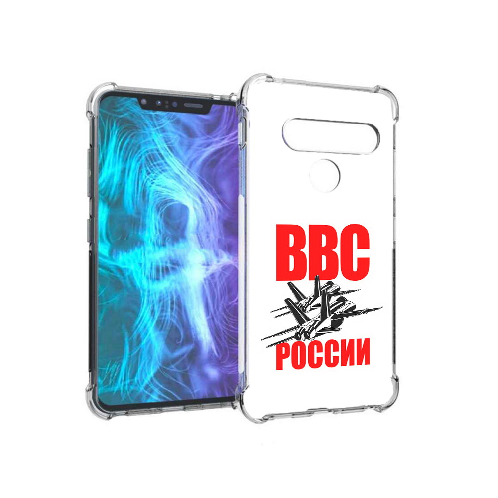 

Чехол MyPads Tocco для LG G8 ввс (PT135945.77.257), Tocco