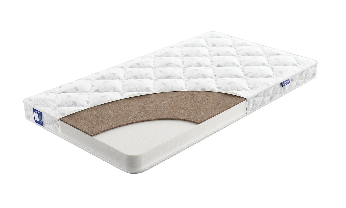 

Детский матрас Cityflex Bunny K1S6 120x200