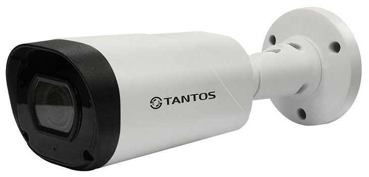 Камера для видеонаблюдения Tantos TSc-P5HDv