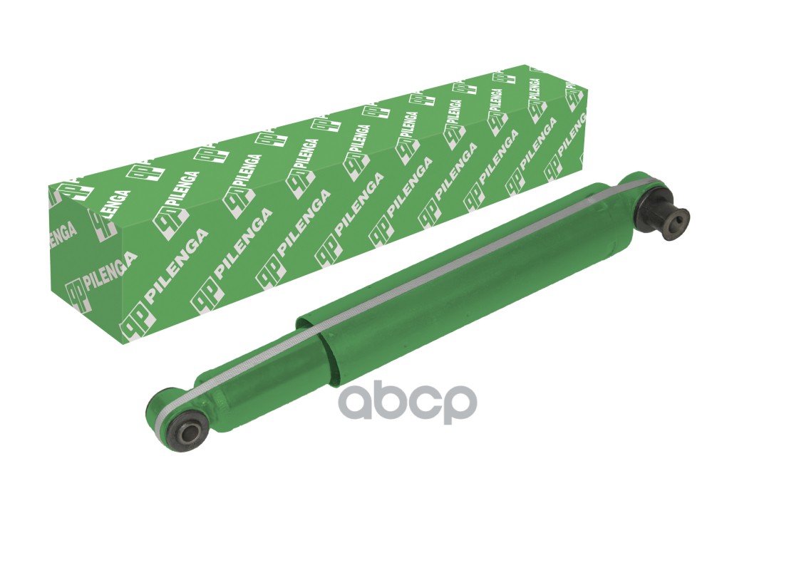 

Амортизатор подвески PILENGA SHP6501G