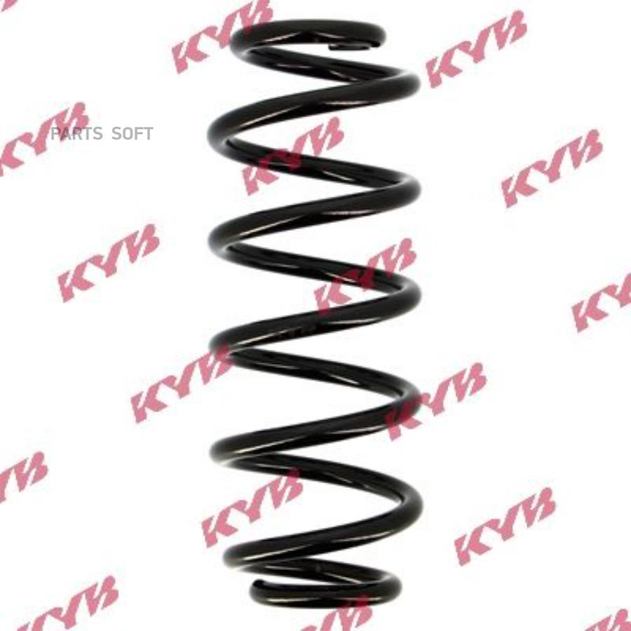 

Пружина Seat Leon (5F1) [2012-...] / Volkswagen Golf VII (5G1, BQ1, BE_) [2012-...] -- R