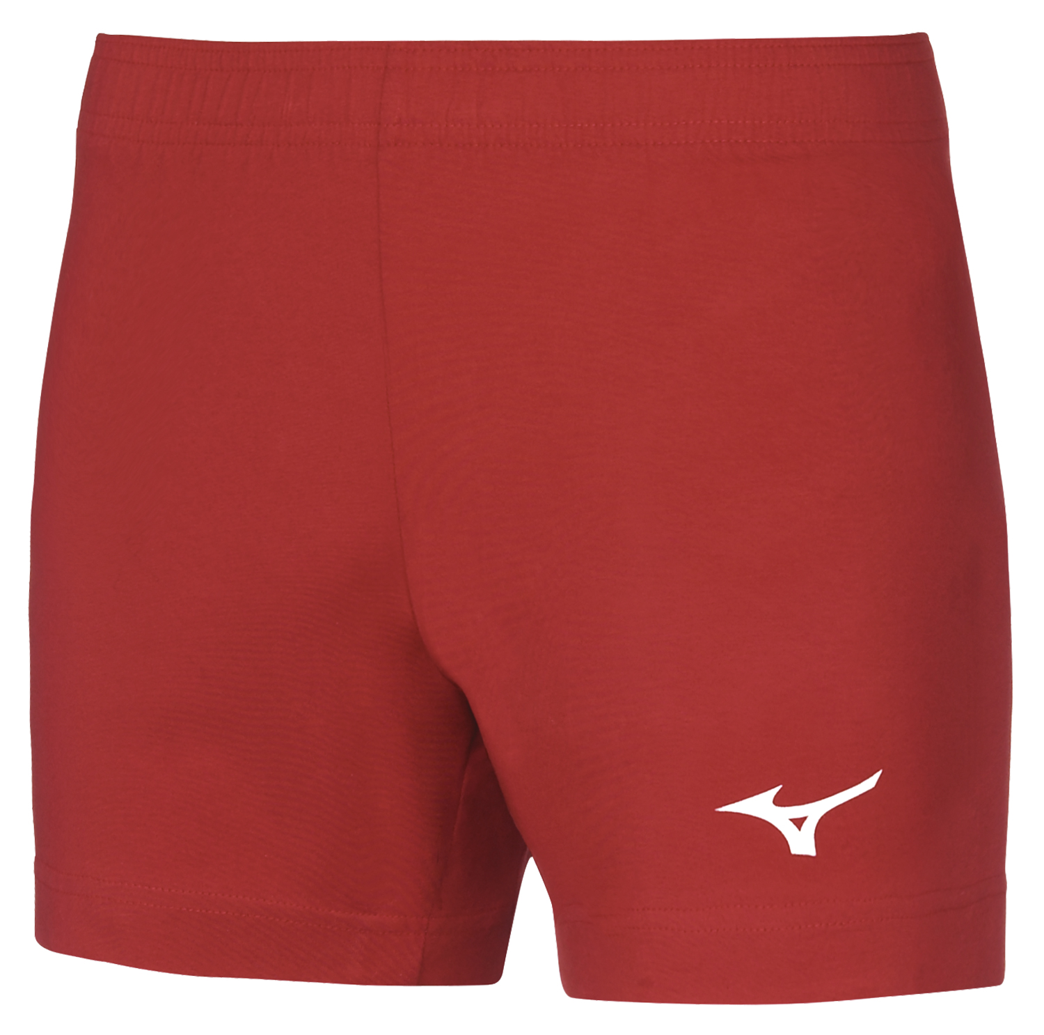 Спортивные шорты мужские Mizuno V2EB7204-62 красные XL