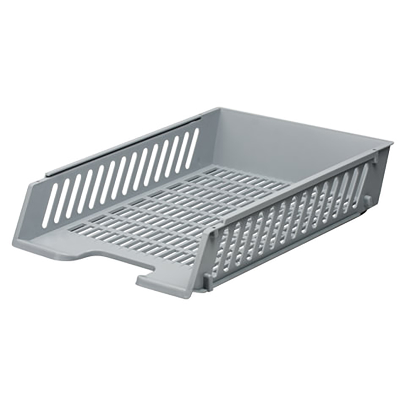 

Лоток вертикальный для бумаг BRAUBERG Office, 255х95х290 мм, прозрачный, 237231, paper-tray-s-179