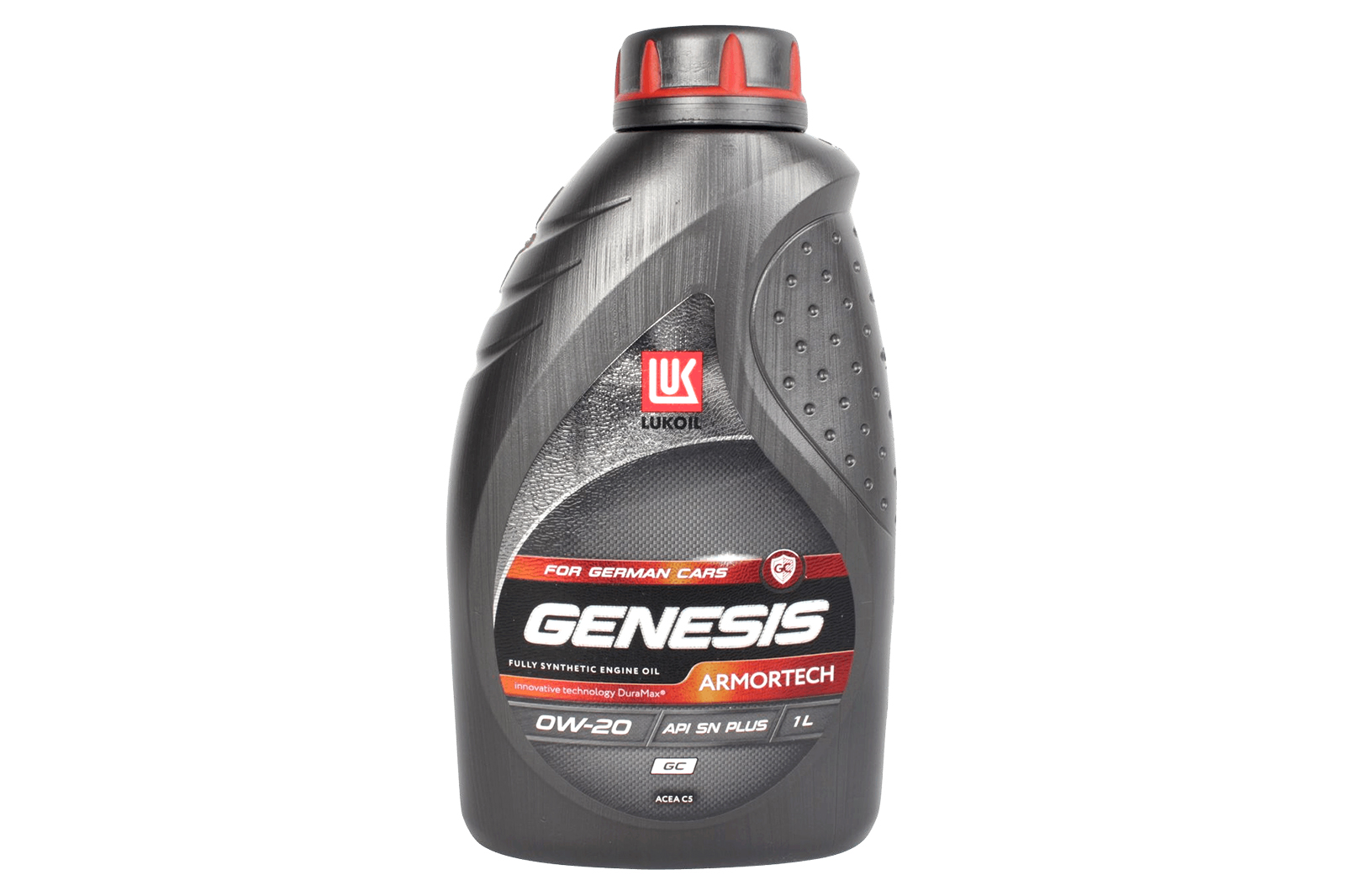 

Моторное масло Lukoil GENESIS ARMORTECH GC 0W20 1л