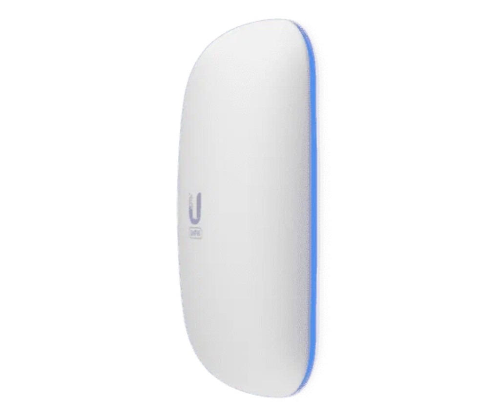 

Точка доступа Wi-Fi Ubiquit UniFi AP белый (U6-Extender), UniFi AP