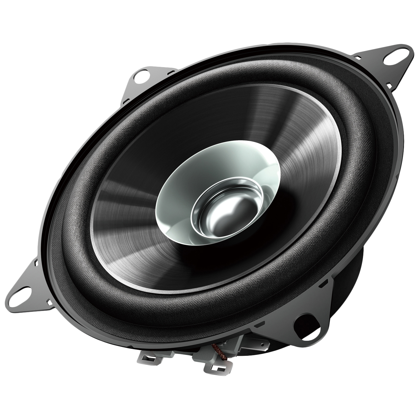 

PIONEER Колонки PIONEER TS-G1010F, 10 см, широкополосные
