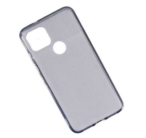

Чехол MyPads для Google Pixel 5 White (154762), Белый, Google Pixel 5