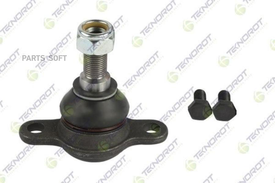 

TEKNOROT Опора шаровая L=R VW T4 91-96 нижняя L=R TEKNOROT V-705K