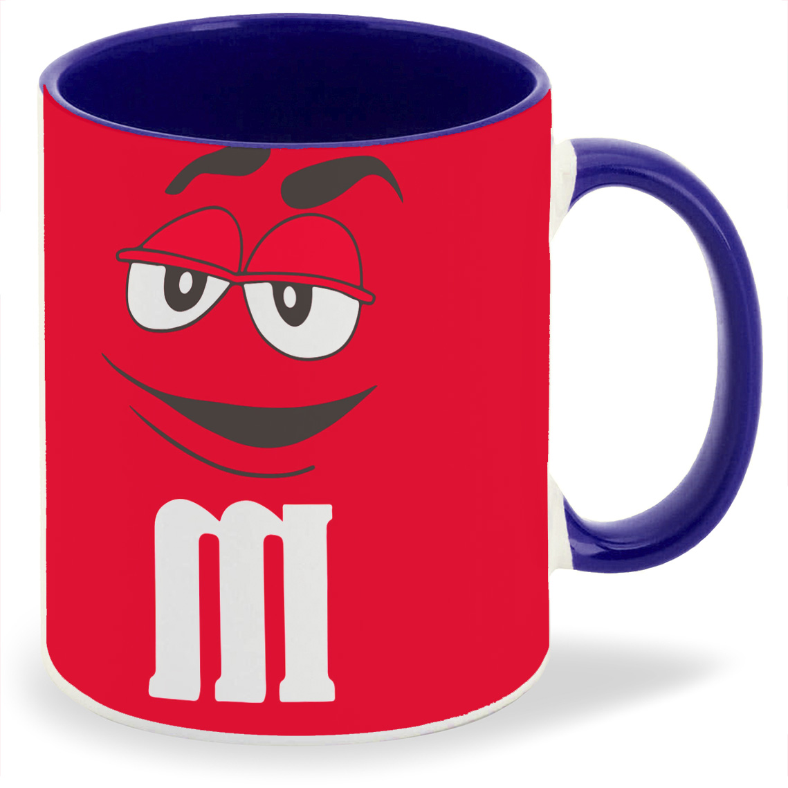 

Кружка CoolPodarok яйцо red, яйцо red