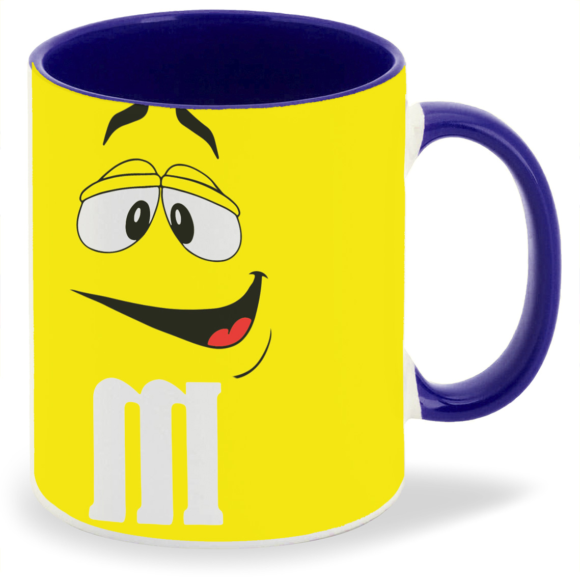 

Кружка CoolPodarok яйцо Yellow, яйцо Yellow