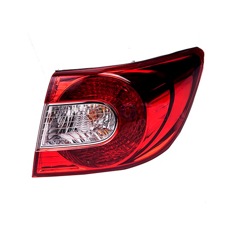 

Задний Фонарь General Motors 96851764