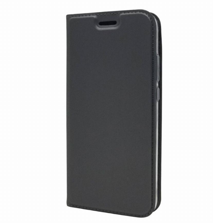 

Чехол MyPads для Nokia 3.4 Black (154814), Черный, Nokia 3.4