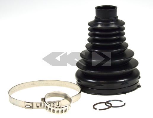

Пыльник Шруса Mini: Mini Countryman (R60) 1.6 10-16, Mini Paceman (R61) 1.6 12-16