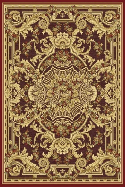 фото Ragolle ковер genova 38388 1212 10 3x4м