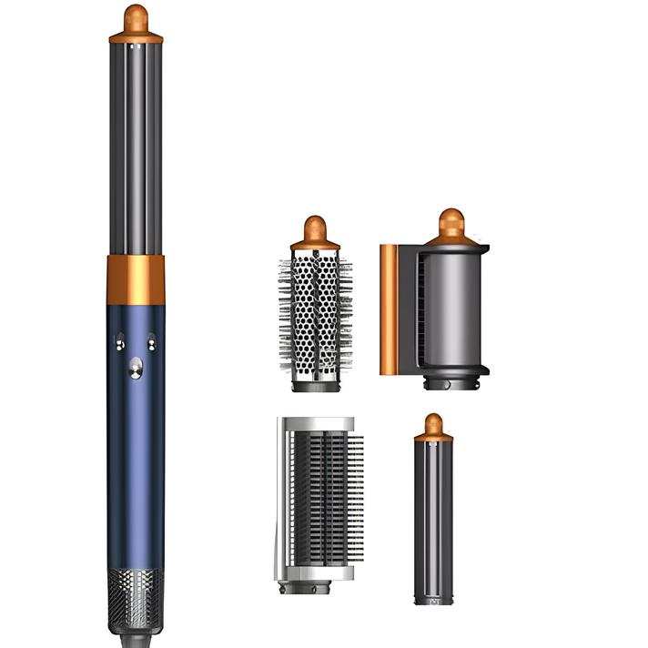 

Мультистайлер SenCiciMen X9 синий, X9