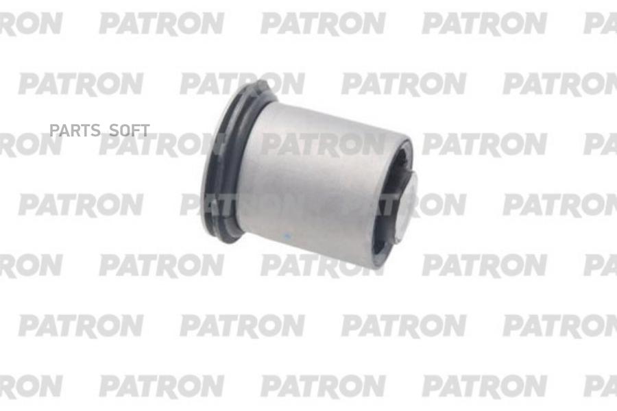 

PATRON Сайлентблок рычага подвески MERCEDES C-CLASS (W203) C 240 4-matic 2002 - 2007