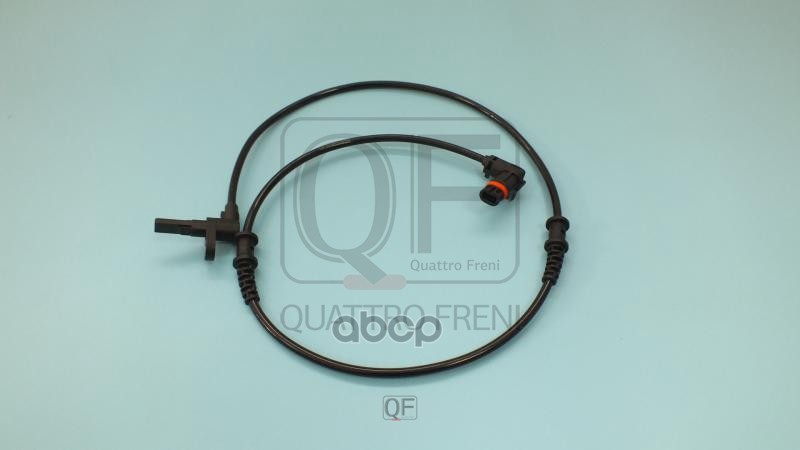 

Импульсный Датчик Abs Fr QUATTRO FRENI qf60f00522