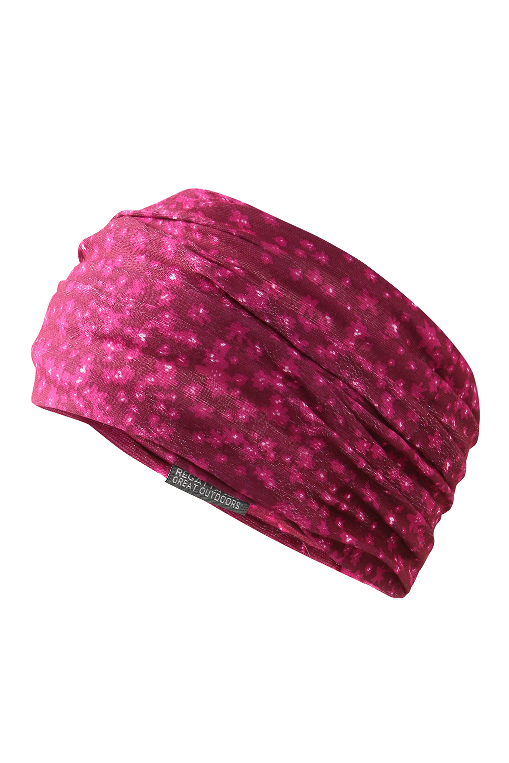 

Снуд детский Regatta RKC103, черный, р. onesize, RKC103