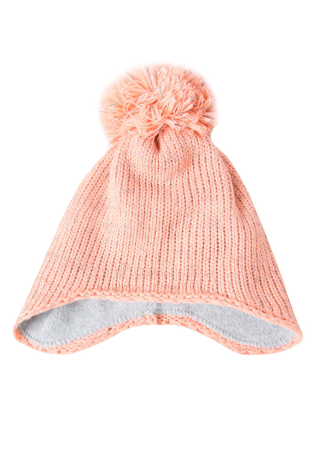 

Шапка детская Bogi 2110 OMINO, розовый, р. onesize, 2110 OMINO