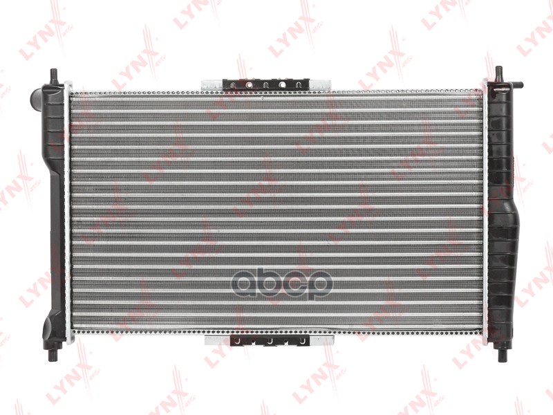 

Радиатор Охлаждения Сборный Mt LYNXauto арт. RM1029