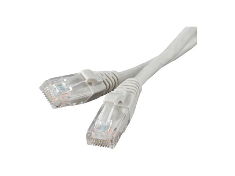 фото Кабель 4ph rj45-rj45 вилка-вилка м (50768)