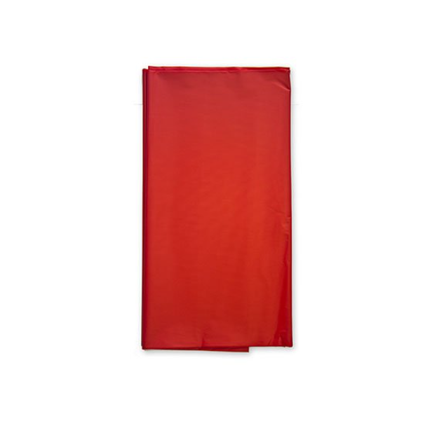 

Скатерть Amscan Apple Red 137x274 см 1502-1054