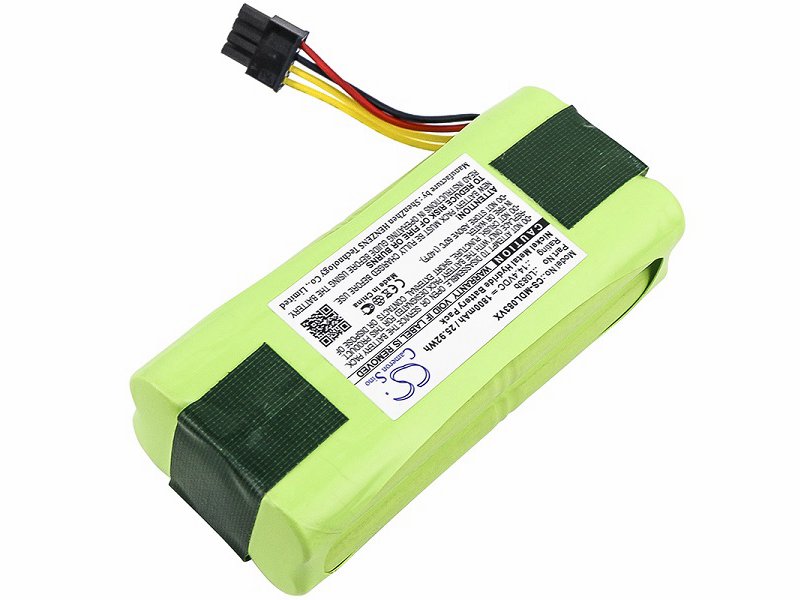 

Аккумулятор для пылесоса Midea R1-L083B, R1-L085B (L083b), L083b