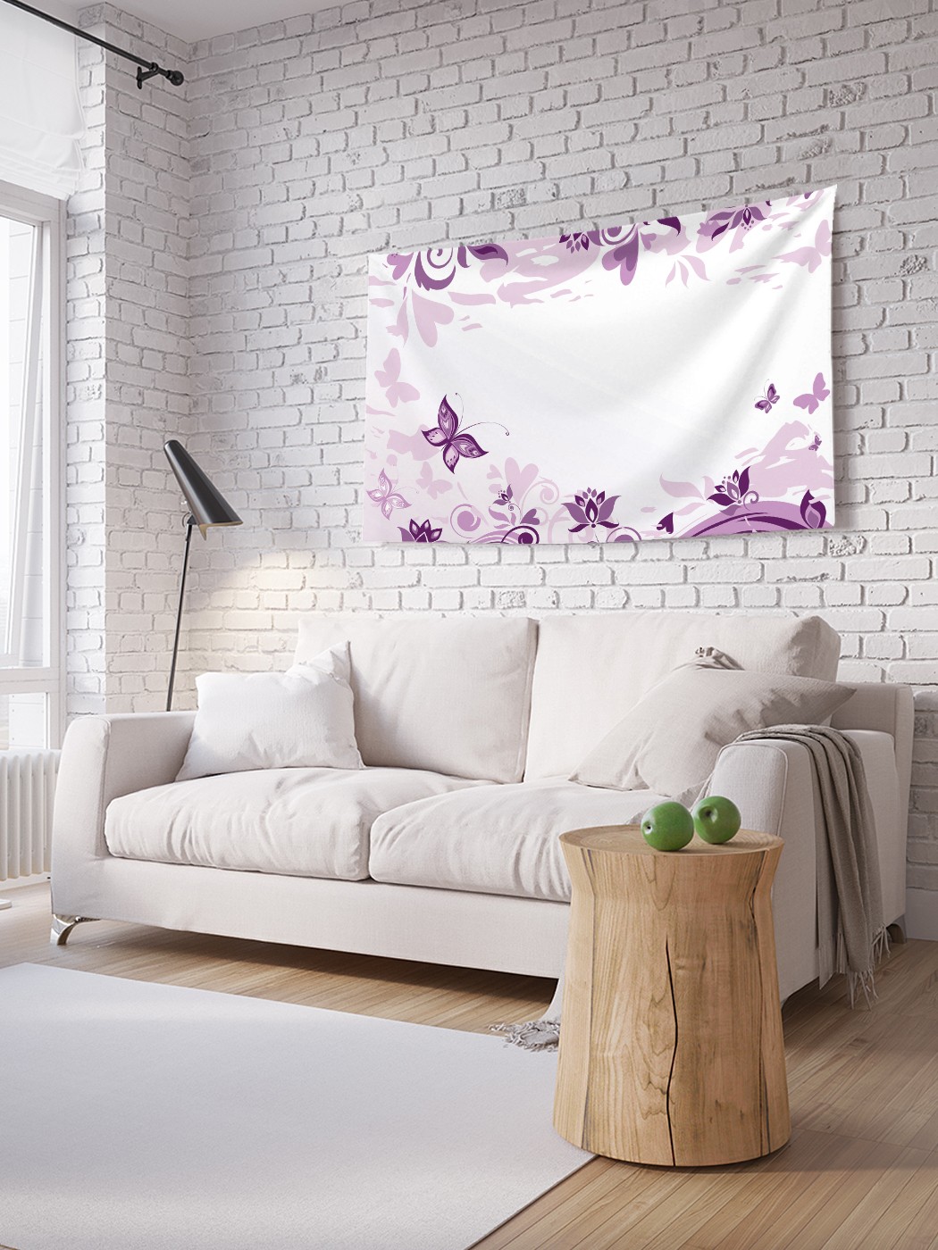 

tpg_23317_100x150 МУЛЬТИ Тапестри (декоративное панно) с фотопечатью